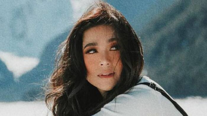 Lolito Go, sinabing nagmakaawa umano kay Moira Dela Torre noon para makautang para sa nakaratay na ama