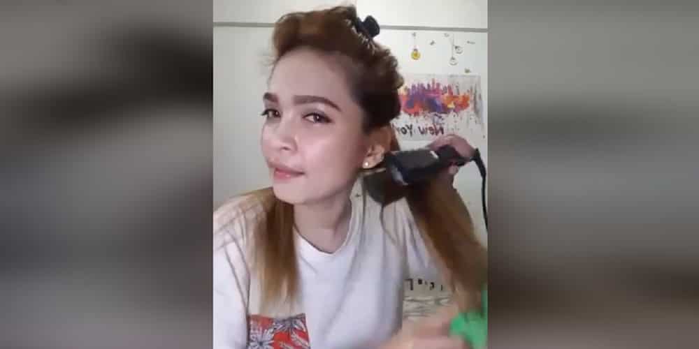 Jang Lucero’s last videos on social media before her death go viral