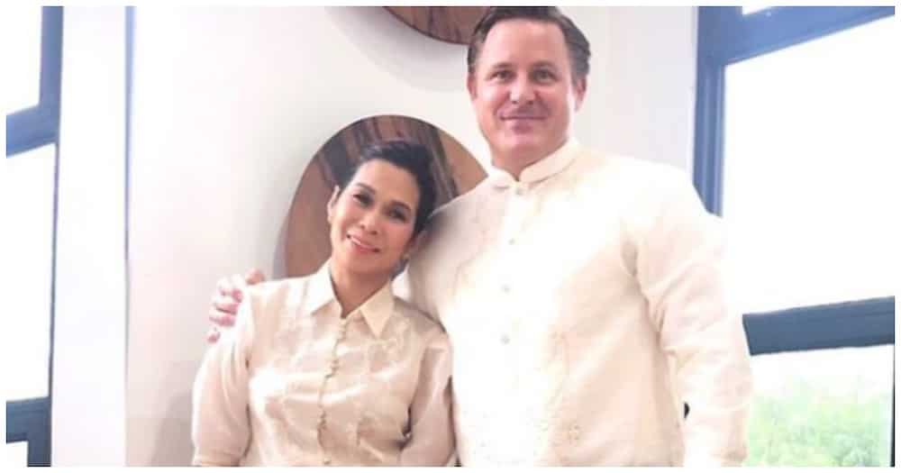 Pokwang sa hiwalayan nila ni Lee O'Brian; "We're friends" Pokwang sa hiwalayan nila ni Lee O'Brian; "We're friends"