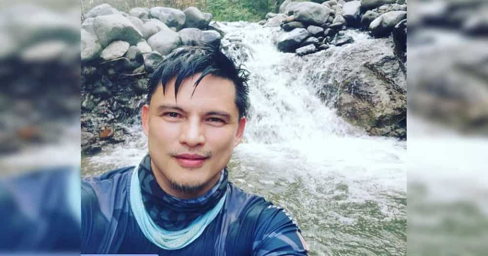 Napupusuan ang anak ni Yorme! Zoren Legaspi, approves serye pairing of Cassy and Joaquin Domagoso