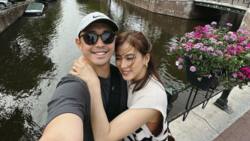 Alex Gonzaga, sinabing blessed siya sa mister: "A husband who will cover the pain he is feeling"