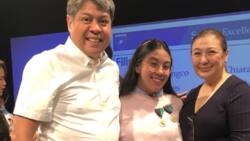 Sharon Cuneta’s daughter Miel comes out as member of LGBTQ+ community