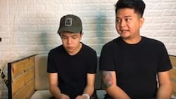 Xander Ford gets lectured by Star Image boss on video