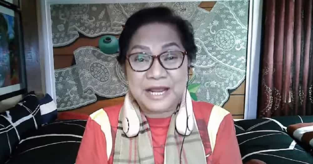 Cristy Fermin reveals undergoing throat surgery, overcoming cancer scare (Screengrab from Cristy FerMinute)