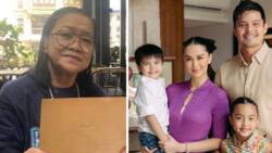 Lolit Solis, pinuri ang pagpapalaki nina Marian Rivera at Dingdong Dantes sa mga anak