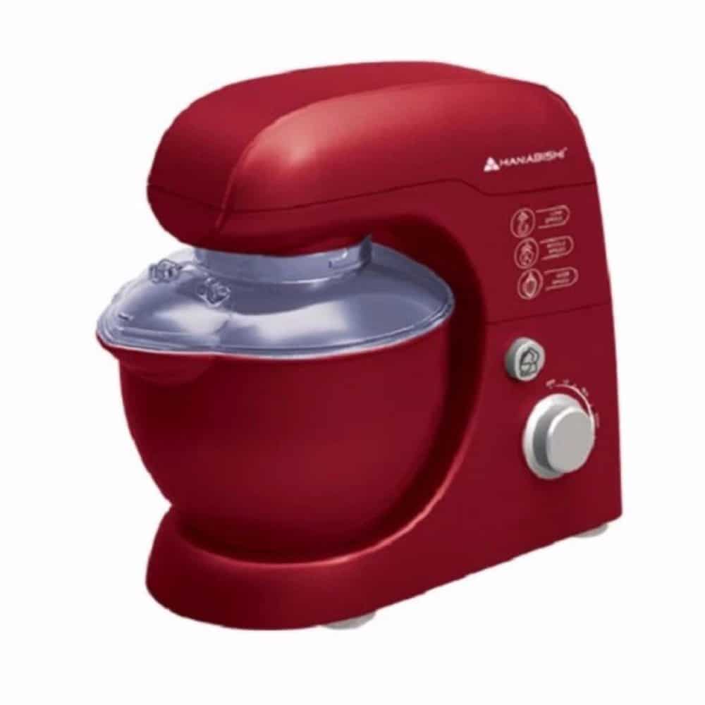 Best and affordable electric stand mixers perfect for baking at home