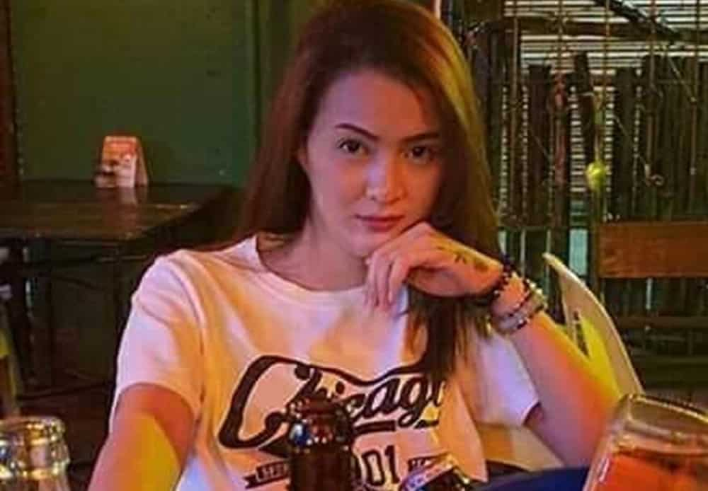 Posibleng makapagbigay-linaw sa nangyari sa GF ni Jang Lucero, hawak ng NBI