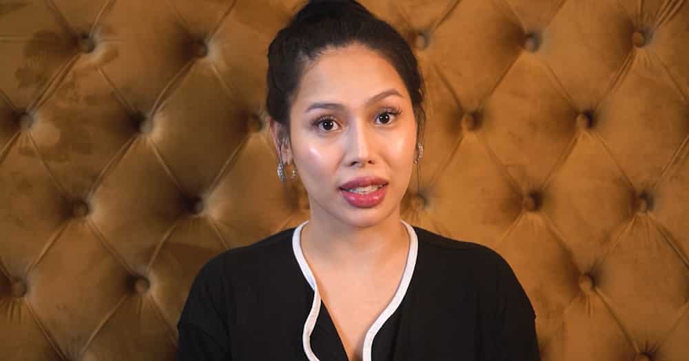 Toni Fowler: "Sa dami kong pinagdaanan hindi ko kilala yung salitang pagsuko" Toni Fowler: "Sa dami kong pinagdaanan hindi ko kilala yung salitang pagsuko"