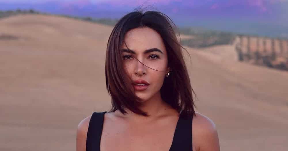 Maggie Wilson, ibinahagi ang screenshot ng umano'y 'script' na binigay sa influencers Maggie Wilson, ibinahagi ang screenshot ng umano'y 'script' na binigay sa influencers