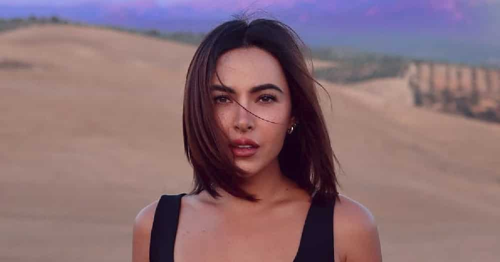 Maggie Wilson, ibinahagi ang screenshot ng umano'y 'script' na binigay sa influencers