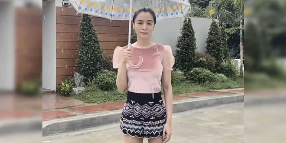 Kris Bernal experiences depression when GMA-7 did not renew her contract