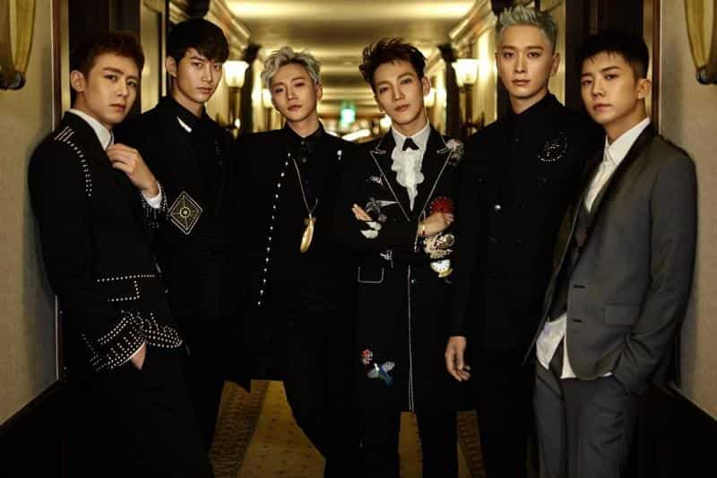 2PM members profile Name, age, facts, military