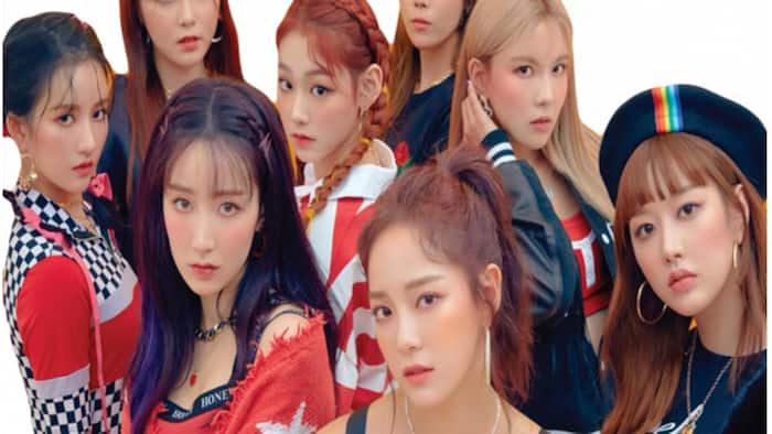 Gugudan members: Interesting things you need to know about the girl group