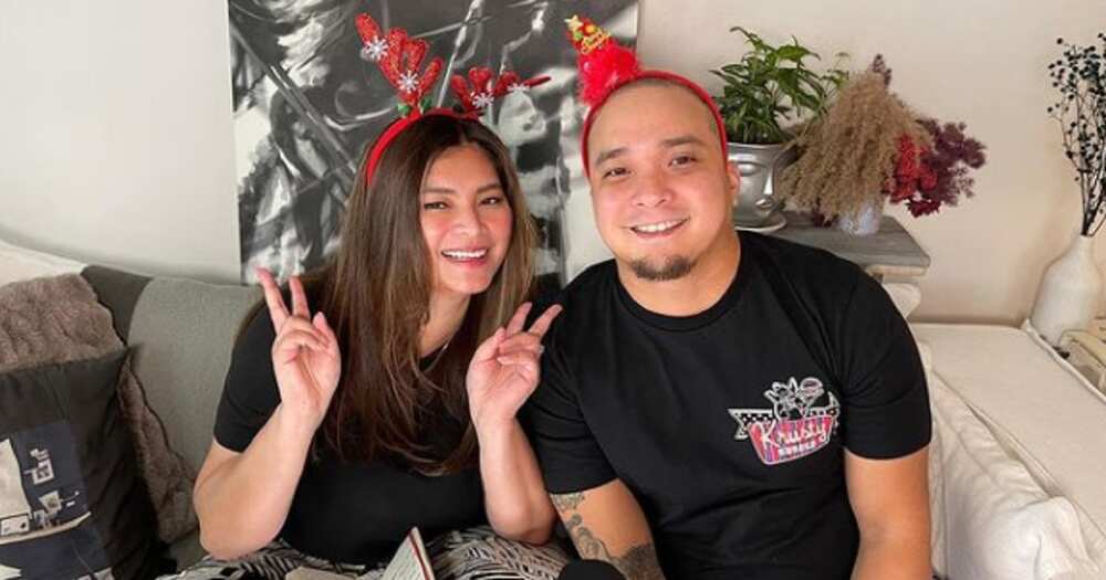 Angel Locsin at Neil Arce, nagkaroon ng pagtatalo sa ipinapatayong bahay