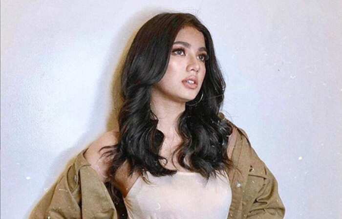 Jane de Leon was named today as the new "Darna." 