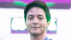 Alden Richards, pinapangarap lang dati ang buhay ng mga kaklase niyang mayayaman: “Inimagine ko po”