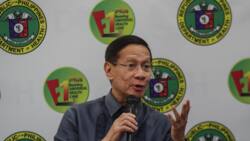 DOH Sec. Duque gives update on using Russia’s COVID-19 vaccine in the Philippines