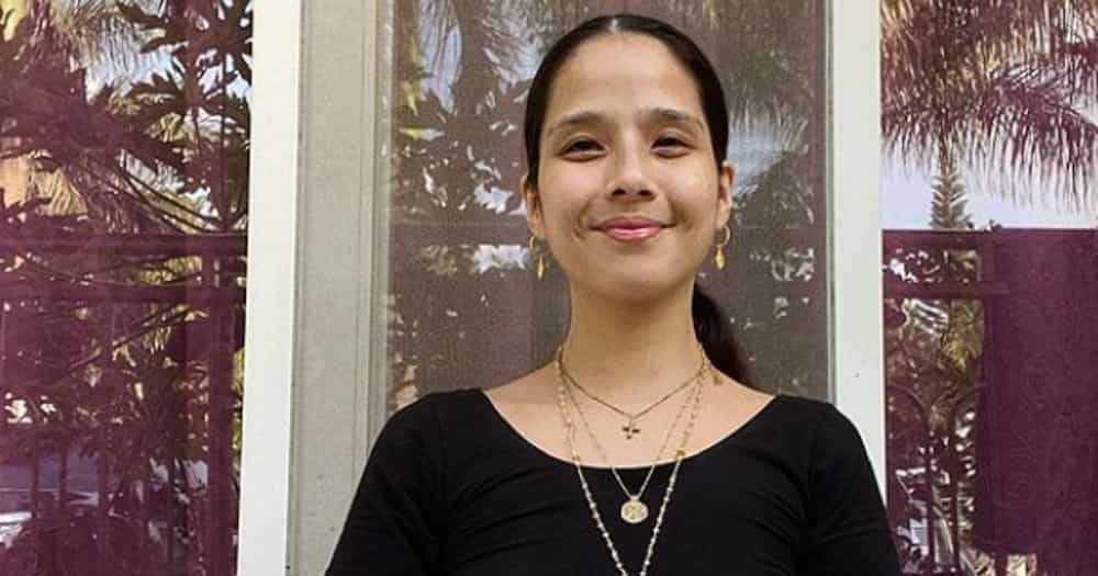 Maxene Magalona shares how she conquered her fear & anxiety this morning