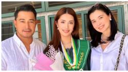 Sunshine Cruz gets real about forgiving Cesar Montano: “No more pain”