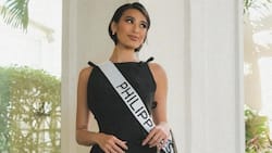 Gloria Diaz, nagbigay ng kanyang rating kay Michelle Dee sa performance nito sa Miss Universe 2023