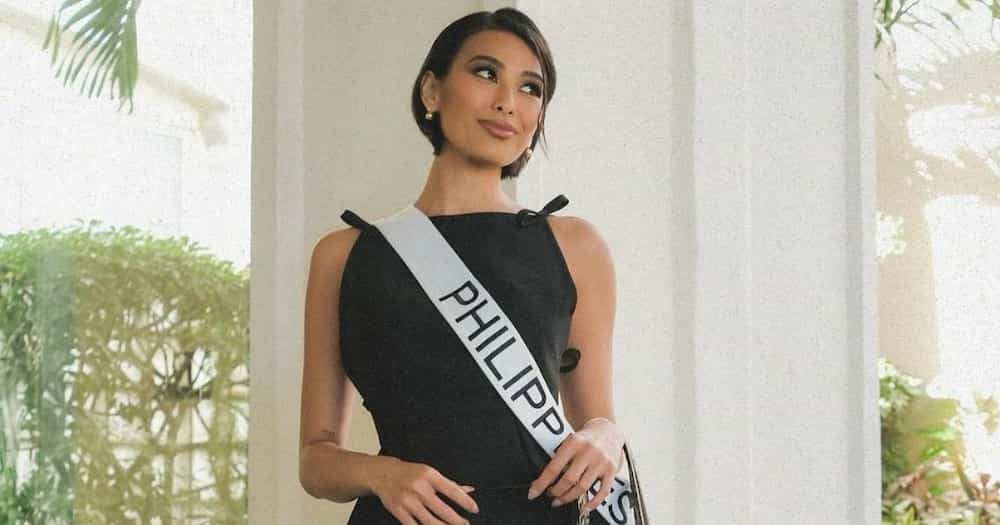 Boy Abunda, napa-'wow' sa sagot ni Michelle Dee sa Miss Universe 2023 final question