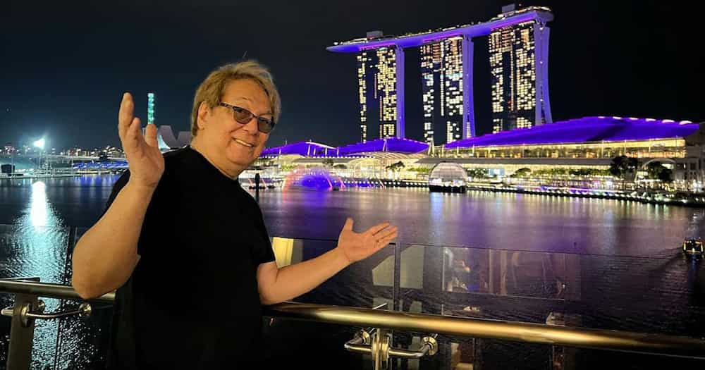 Joey De Leon Joey De Leon