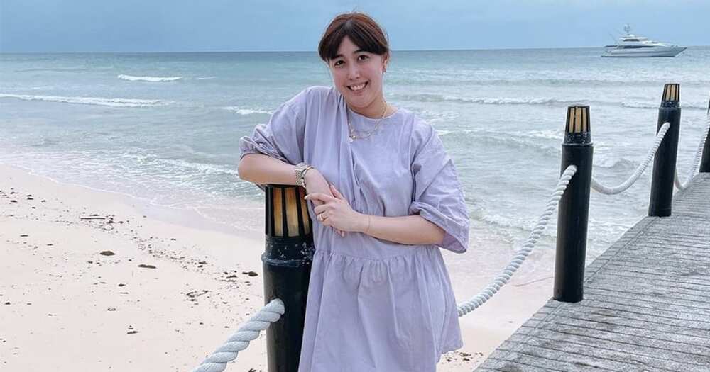 Dani Barretto opens up about weight loss journey: "No intense diet, just calorie deficit" Dani Barretto opens up about weight loss journey: "No intense diet, just calorie deficit"