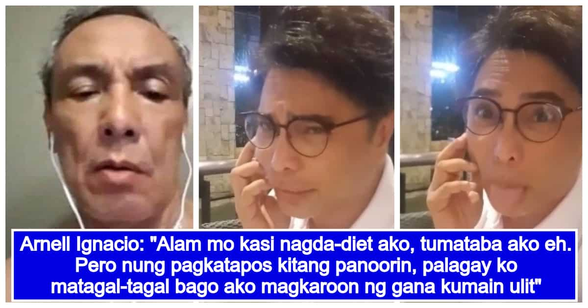 Arnell Ignacio & other celebs react towards Jim Paredes’ video scandal ...