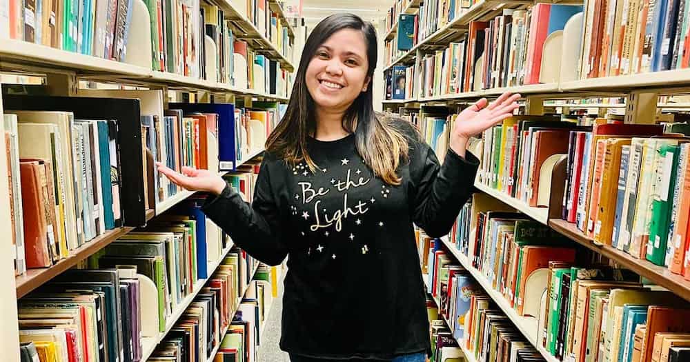 Pinay titser na taga-Cavite gumawa ng kasaysayan bilang kauna-unahang Filipino language instructor sa Harvard Pinay titser na taga-Cavite gumawa ng kasaysayan bilang kauna-unahang Filipino language instructor sa Harvard