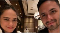 Oyo Boy Sotto receives sweet birthday message from wife Kristine Hermosa