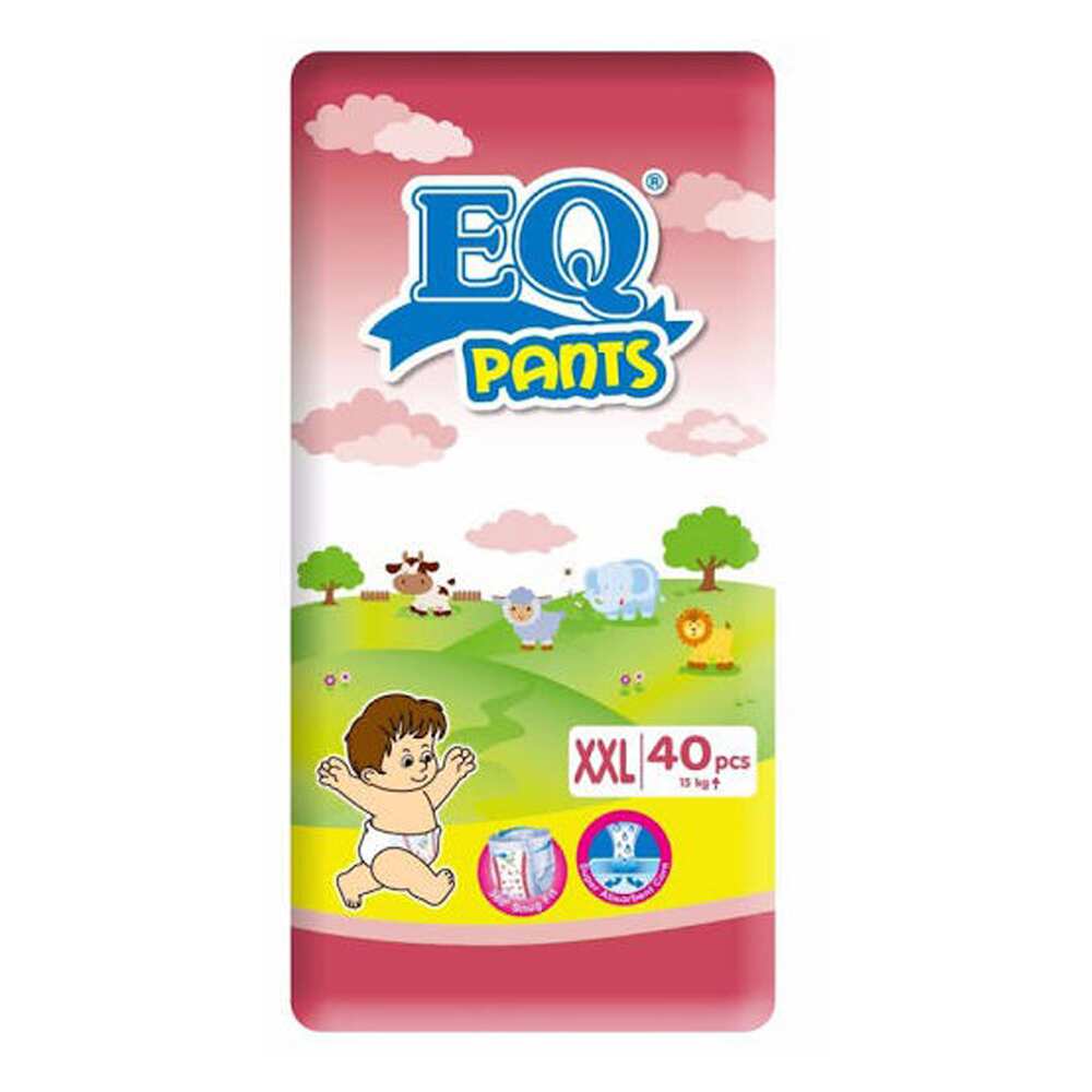 4 Diaper products that have great discounts below P500