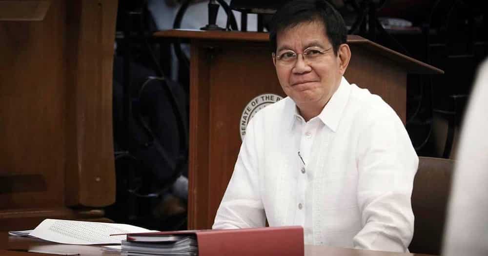 Senator Ping Lacson confirms Senator Manny Pacquiao’s presidential ambition