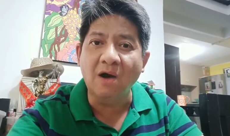 Atty. Randolf Libayan, hinimay-himay ang video kaugnay sa pahayag ni Atty. Gadon