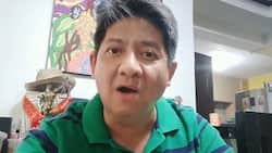 Larry Gadon claims he got cheated in the elections