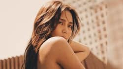 Kathryn Bernardo recounts difficult days before reaching her fame in showbiz