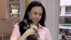 Video of Gretchen Barretto hanging out with her friends goes viral online