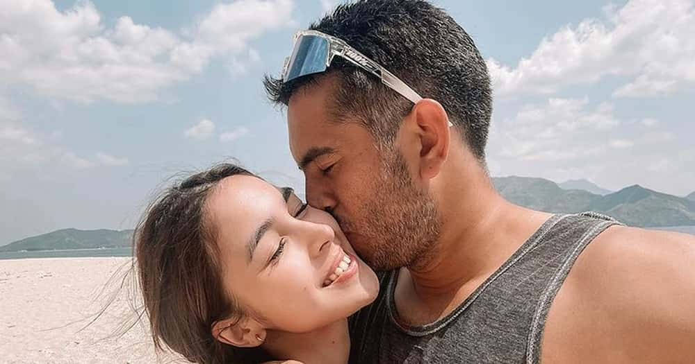 Gerald Anderson's new sweetheart Julia Barretto shares her plans to start a family