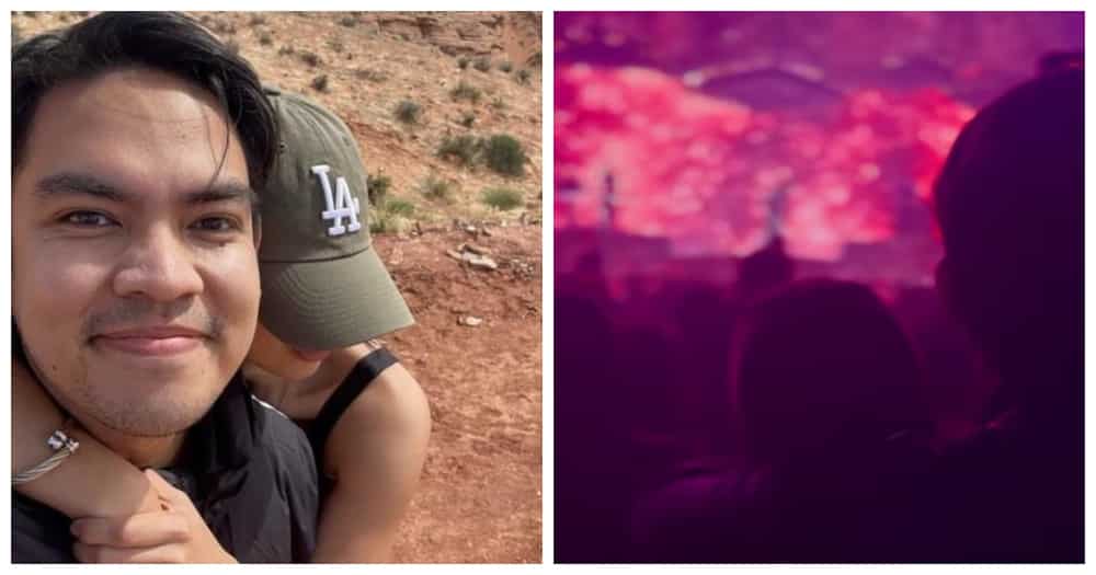 Jason Marvin shares sweet new video in Los Angeles with “mystery woman” @jasonmarvinph Jason Marvin shares sweet new video in Los Angeles with “mystery woman” @jasonmarvinph