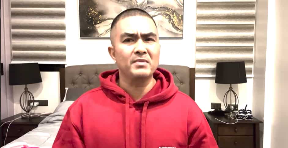 Pambansang Kolokoy: "Hanggang kailan mo sasabihing I cheated on you?"