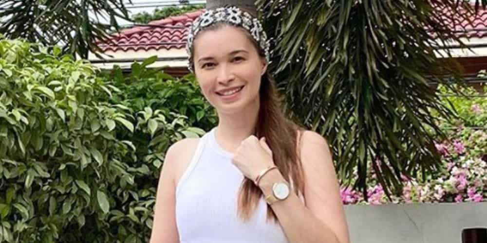 Sunshine Cruz, masayang-masaya na muling makasama ang mga anak