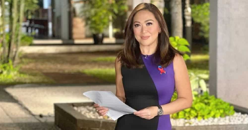 Karen Davila, sinabing ‘di siya pwedeng mag-interview ng presidential candidates