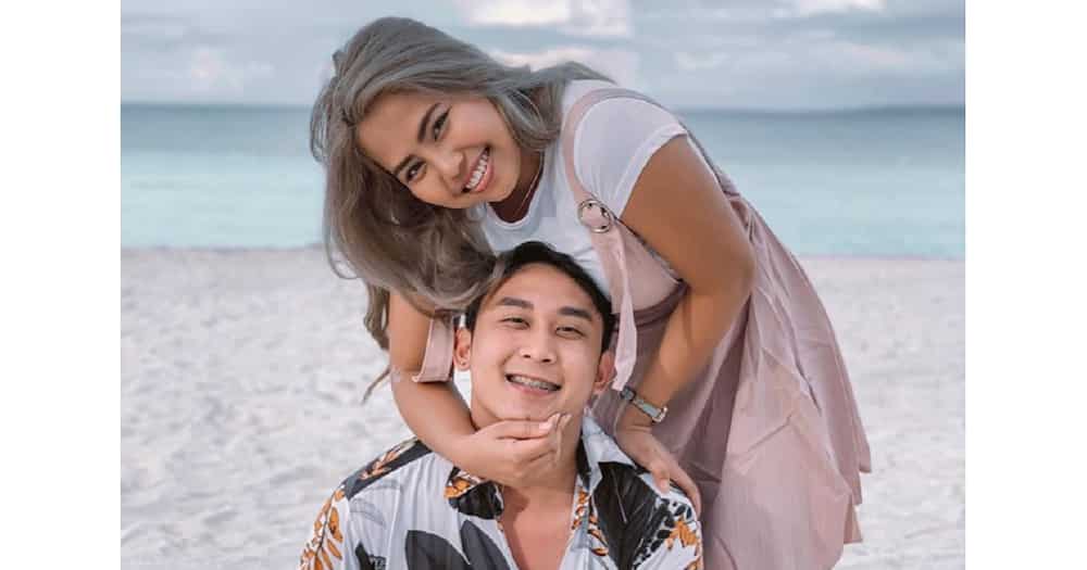 Baninay Bautista emotionally shared about her breakup with BF Bont