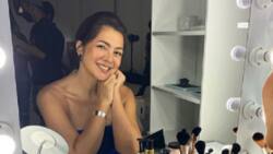 Ogie Diaz sa trending gown ni Alice Dixson sa GMA Gala Night: “Pinakanapansin”