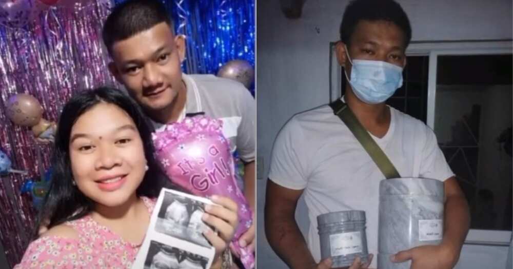 Video ng lalaking namatayan ng kanyang mag-ina bago ang kanyang graduation day, viral Video ng lalaking namatayan ng kanyang mag-ina bago ang kanyang graduation day, viral