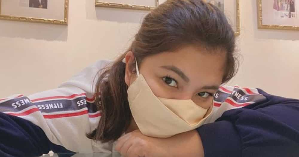 Angel Locsin calls out ABS-CBN rally organizer for criticizing Baguio mayor