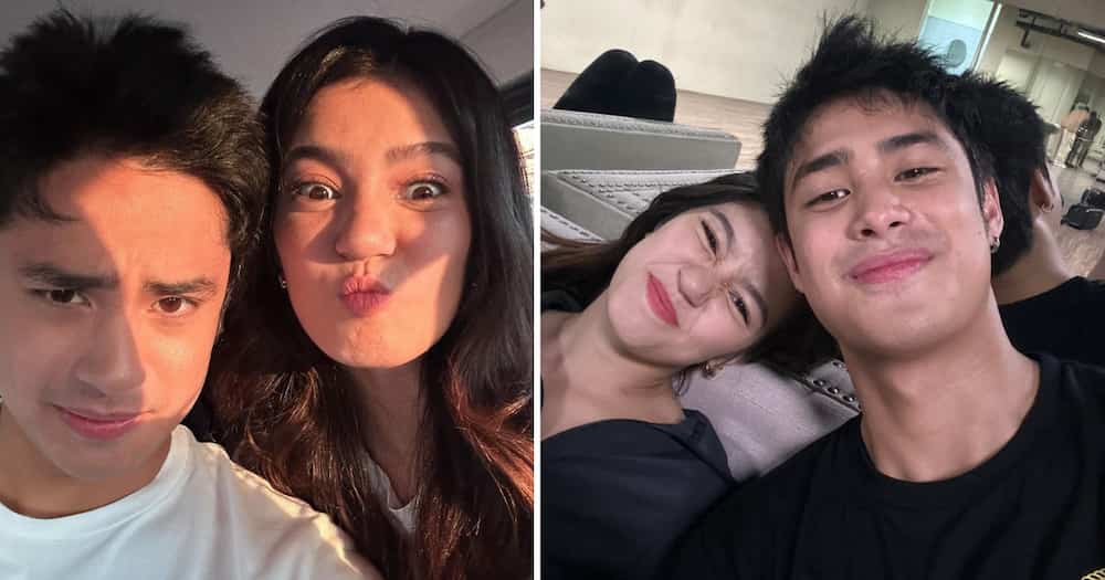 Donny Pangilinan posts adorable birthday greeting for Belle Mariano