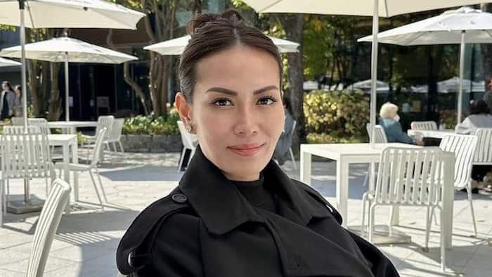 Bianca Manalo, humingi ng tulong online matapos mawala ng driver ang maleta niya