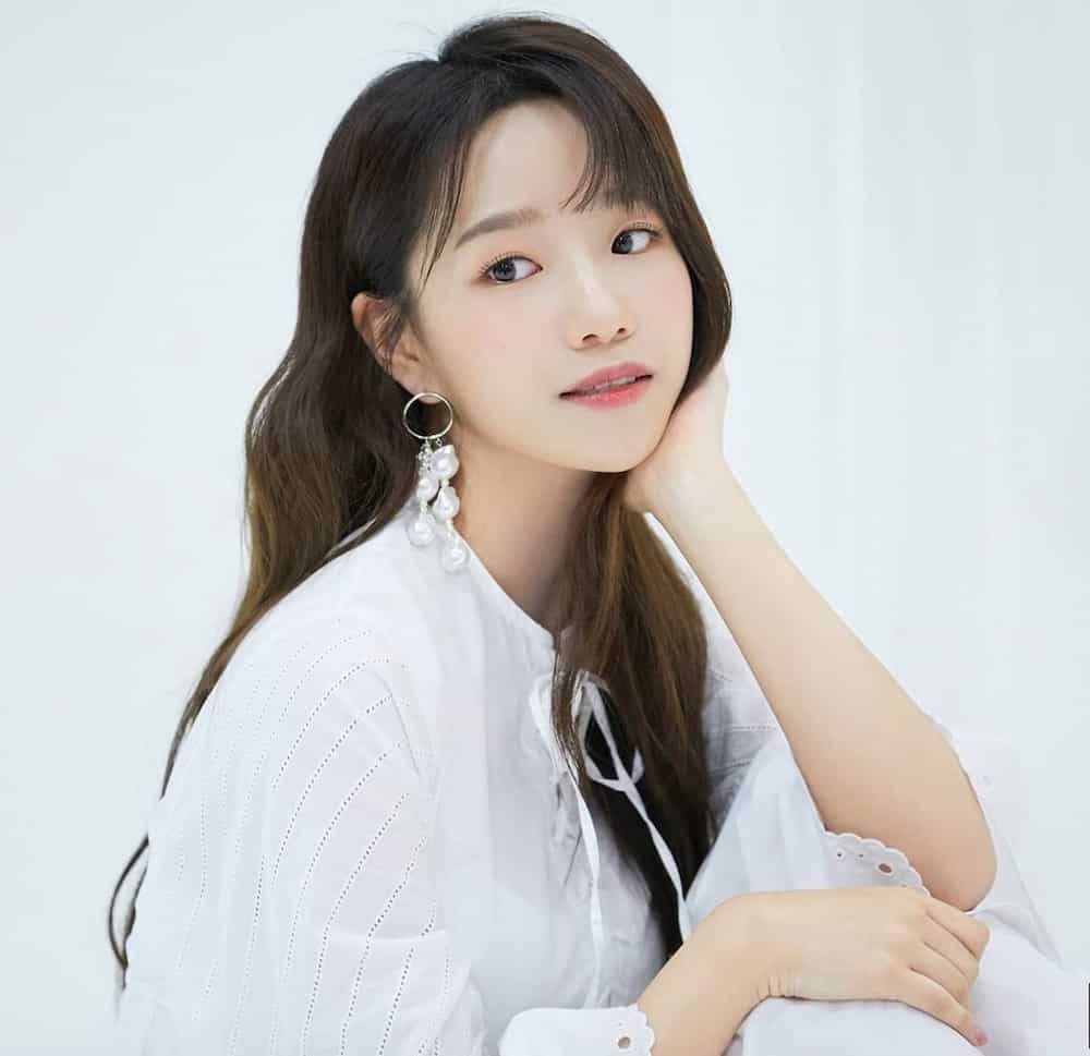 IZONE members profile IZONE members profile