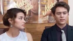 Liza Soberano, Enrique Gil saddened by James Reid and Nadine Lustre's breakup