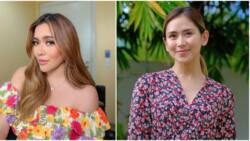 Angeline Quinto shares touching note she received from Sarah Geronimo